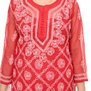 Georgette Kurti