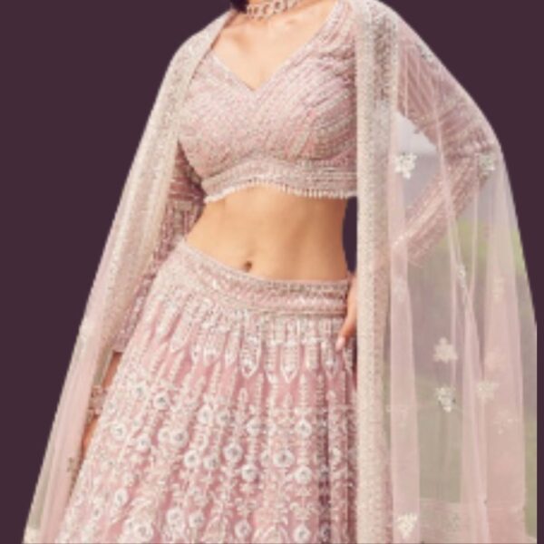 Bridal Readymade Lehenga